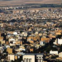 همدان
